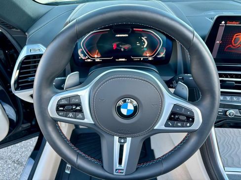 Used 2024 BMW M850i xDrive Convertible image 16