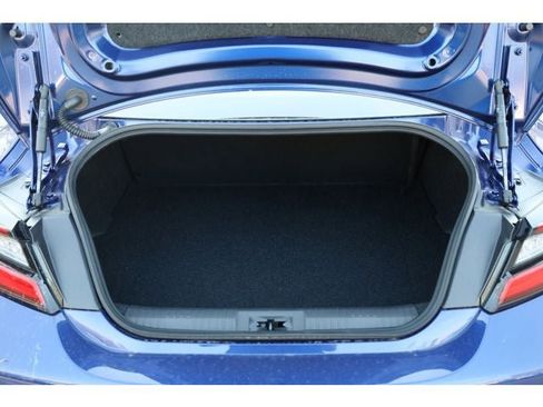 New 2026 Subaru BRZ Limited image 25