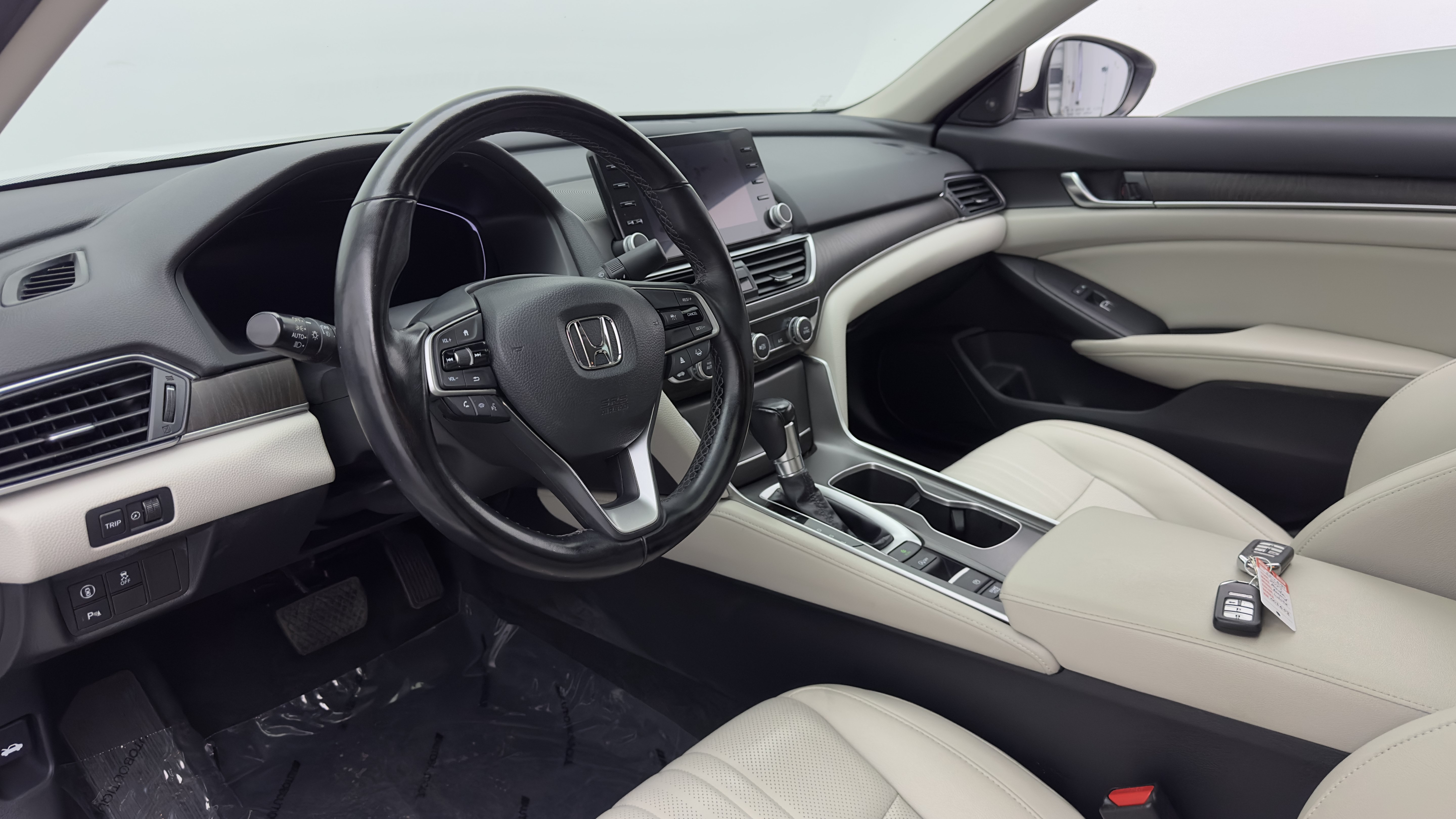 Used 2022 Honda Accord EX-L image 12