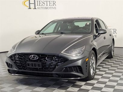 Used 2023 Hyundai Sonata SEL