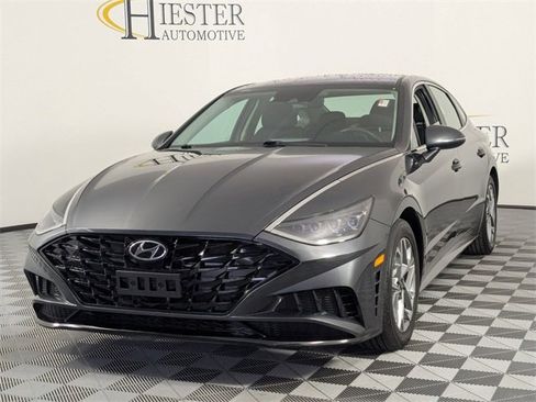 Used 2023 Hyundai Sonata SEL image 4
