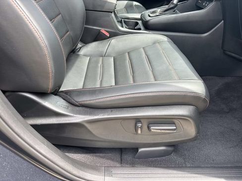 Certified 2023 Honda Accord Sport image 12