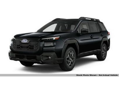 Used 2026 Subaru Outback Limited