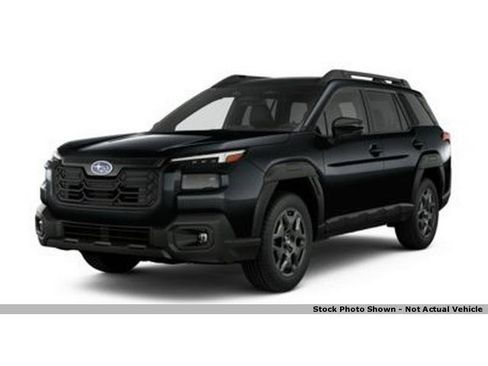 Used 2026 Subaru Outback Limited AWD/4WD image 1