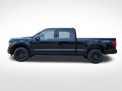 New 2026 Ford F150 XLT w/ Equipment Group 302A MID AWD/4WD image 6