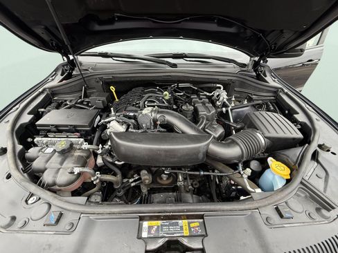 Used 2023 Dodge Durango GT AWD/4WD image 17