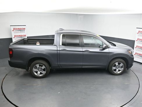 Used 2024 Honda Ridgeline RTL image 31