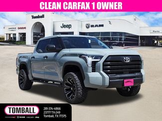 Used 2024 Toyota Tundra SR5 RWD video 1