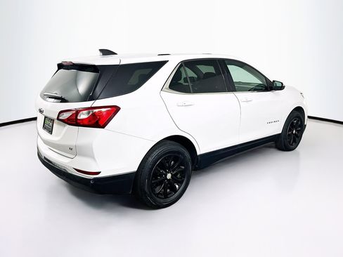 Used 2018 Chevrolet Equinox LT image 9