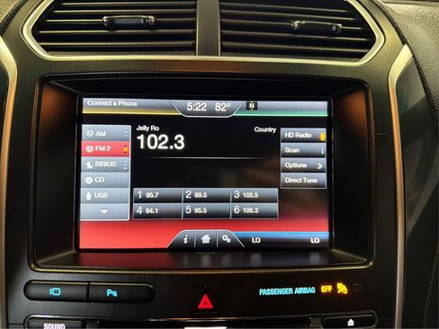 Used 2016 Ford Explorer Limited AWD/4WD image 18