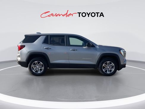 Used 2025 GMC Terrain Elevation image 9