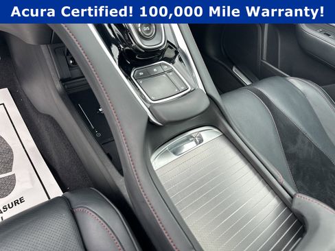 Certified 2023 Acura RDX A-Spec image 36