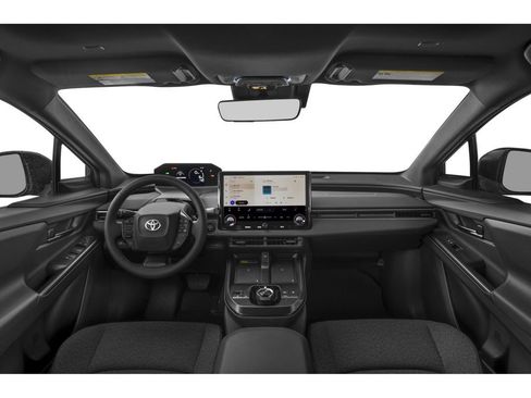 New 2026 Toyota bZ AWD/4WD image 5