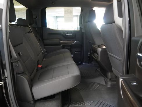 Used 2022 Chevrolet Silverado 1500 RST w/ LPO, Blackout Package AWD/4WD image 30