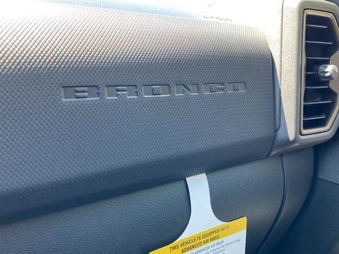 New 2026 Ford Bronco Sport Big Bend w/ Convenience Package AWD/4WD image 39