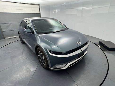 Used 2024 Hyundai Ioniq 5 Limited image 7