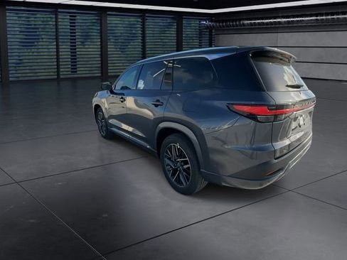New 2026 Lexus TX 350 AWD image 6