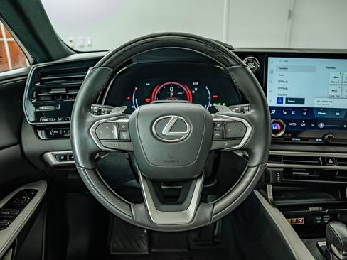 Certified 2023 Lexus RX 350 Premium Plus w/ Cold Area Package AWD/4WD image 25