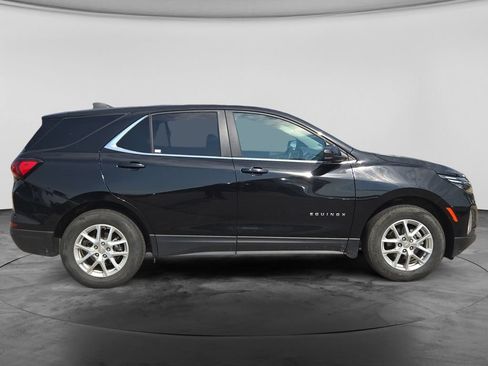 Used 2024 Chevrolet Equinox LT FWD image 11