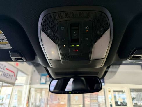 Used 2022 INFINITI QX55 Luxe w/ Cargo Package image 20