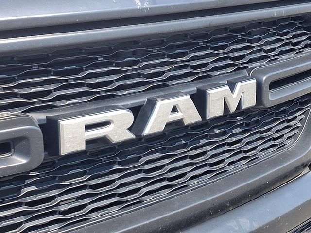 Used 2023 RAM 1500 Tradesman AWD/4WD image 4