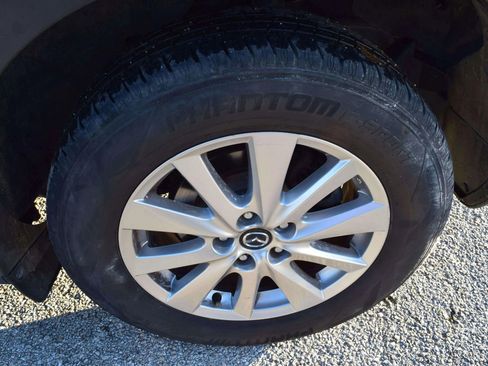 Used 2016 MAZDA CX-5 Sport w/ Rear Camera Package image 23