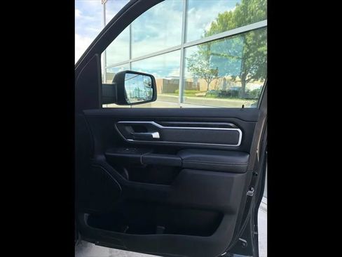 Used 2020 RAM 1500 Big Horn AWD/4WD image 24