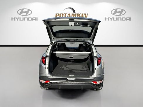Used 2024 Hyundai Tucson SEL image 25