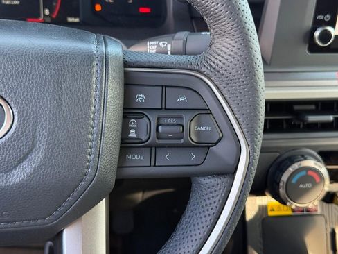 New 2025 Toyota Tacoma SR5 image 17