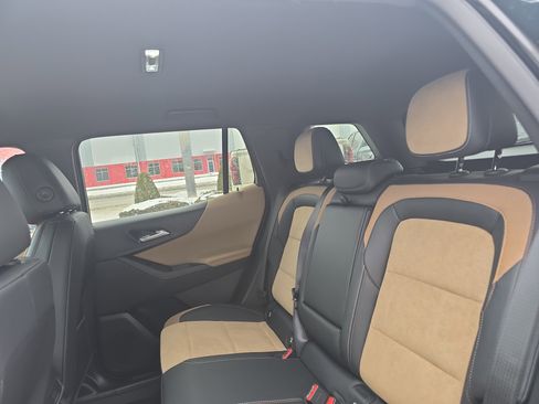 New 2026 Chevrolet Equinox ACTIV w/ LPO, Floor Liner Package image 13