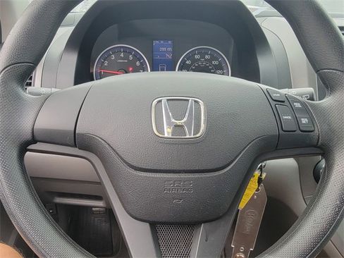 Used 2010 Honda CR-V LX image 28