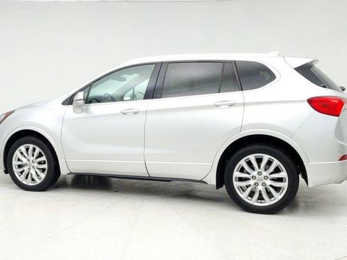 Used 2019 Buick Envision Premium image 7