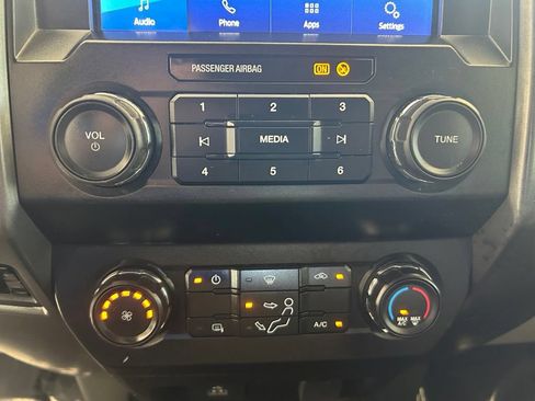 Used 2022 Ford F350 XLT AWD/4WD image 46