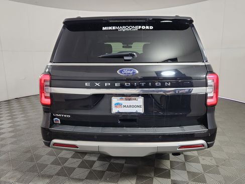 Used 2023 Ford Expedition Limited AWD/4WD image 6