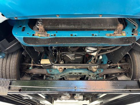 Used 1993 Ford Mustang Cobra RWD image 73