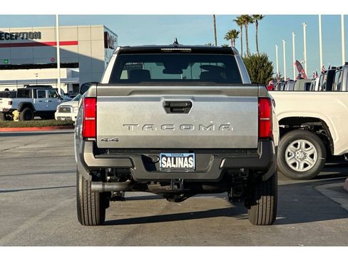 New 2026 Toyota Tacoma SR image 5