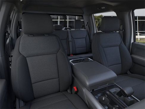 New 2025 Ford F150 XLT w/ Equipment Group 302A MID image 10