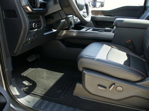 New 2026 Ford F250 Lariat AWD/4WD image 19