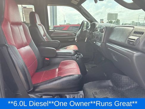 Used 2007 Ford F350 Lariat AWD/4WD image 41