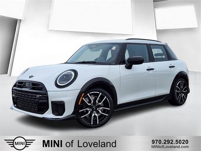 New 2026 MINI Cooper S