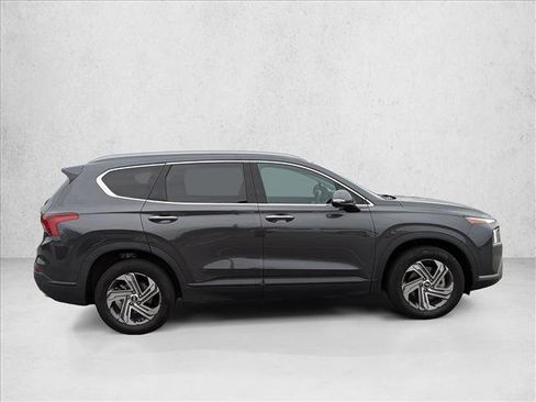 Used 2023 Hyundai Santa Fe SEL w/ Cargo Package image 4