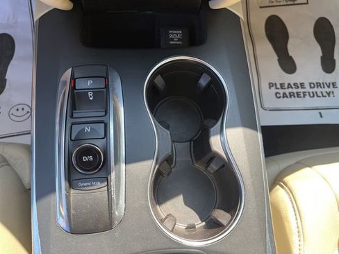 Used 2017 Acura MDX FWD w/ Technology Package image 13