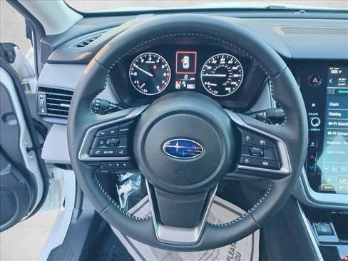 Used 2025 Subaru Legacy Premium image 17