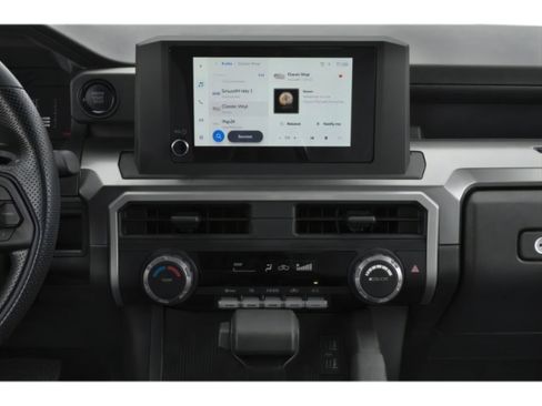 New 2026 Toyota Tacoma SR5 AWD/4WD image 11