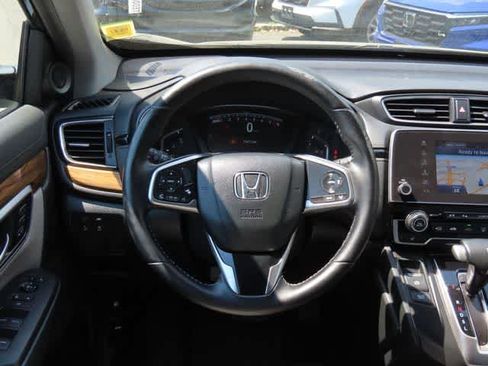 Used 2017 Honda CR-V EX-L image 18