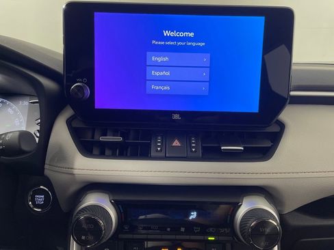 New 2025 Toyota RAV4 XLE Premium image 20