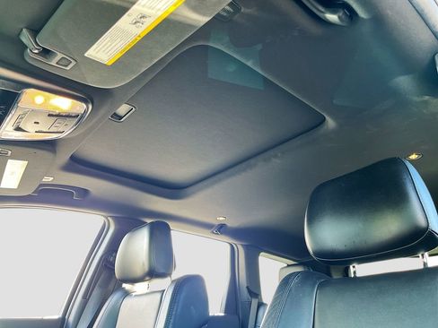 Certified 2020 Jeep Grand Cherokee Altitude image 22