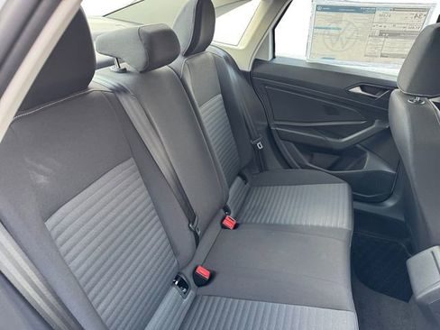 New 2026 Volkswagen Jetta S image 22