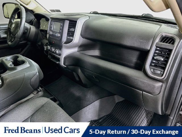 Used 2019 RAM 1500 Tradesman AWD/4WD image 32