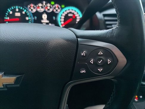Used 2019 Chevrolet Tahoe Premier image 22